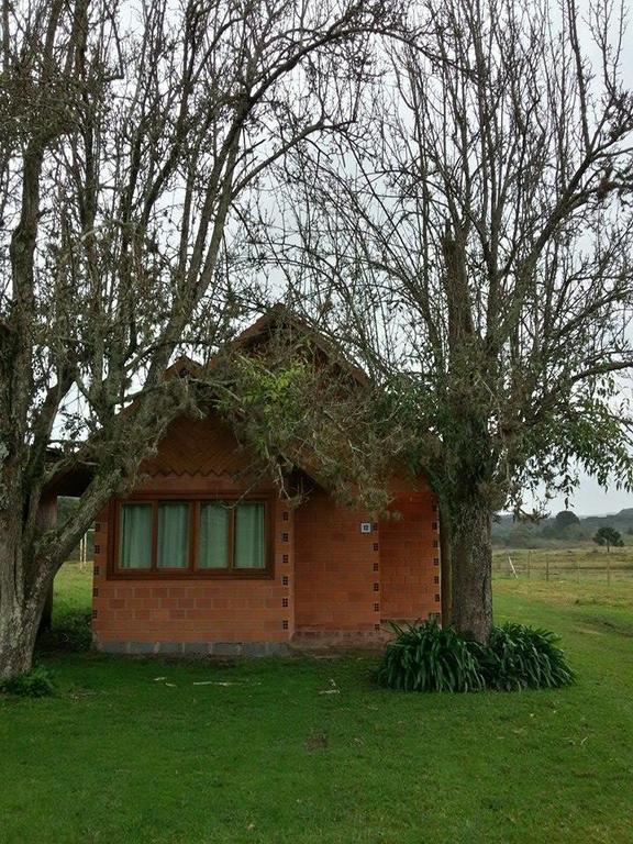 Refugio Do Lago Hotel Lages Pokój zdjęcie